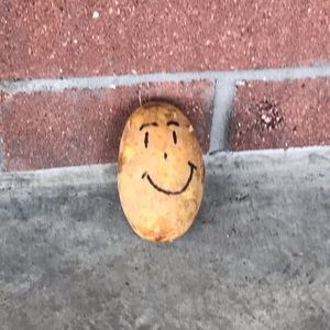 Meet your Posher, Mary ella